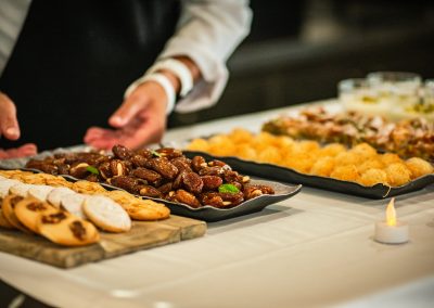 Cena Temática Inolvidable en la Costa Blanca 04