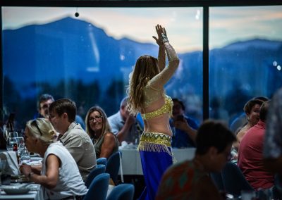 Cena Temática Inolvidable en la Costa Blanca 05