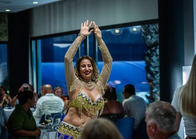 Cena Temática Inolvidable en la Costa Blanca 03