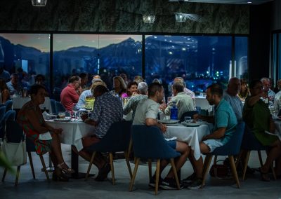 Cena Temática Inolvidable en la Costa Blanca 02