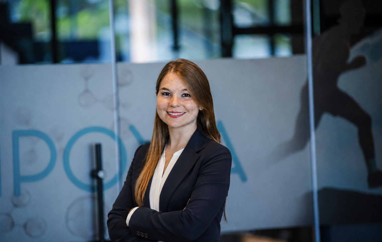 Natalia Sastre - Maitre